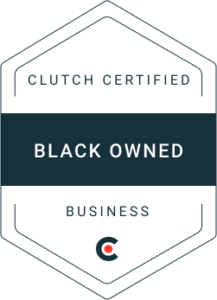 Clutch Certified Black Owned Business
